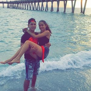 Meet your Posher, Robert